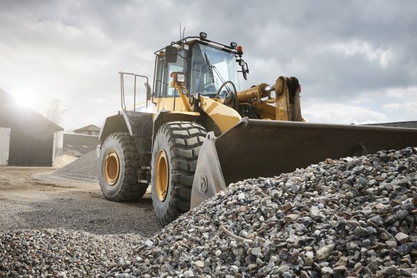Driveway Gravel Delivery in Palm Harbor