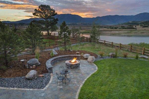 Landscape Design Service in Palm Harbor