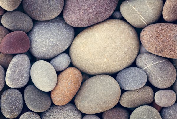 River Stone Delivery in Palm Harbor