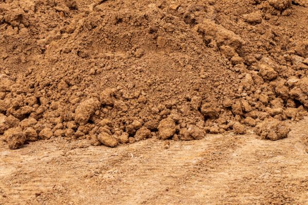 Sandy Loam Delivery in Palm Harbor