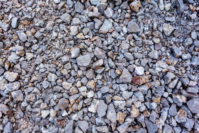 River Pebbles Delivery